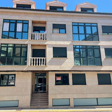 Paseo Da Barca Daire Muxia Dış mekan fotoğraf